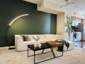 Stylish Home in LA with Parking